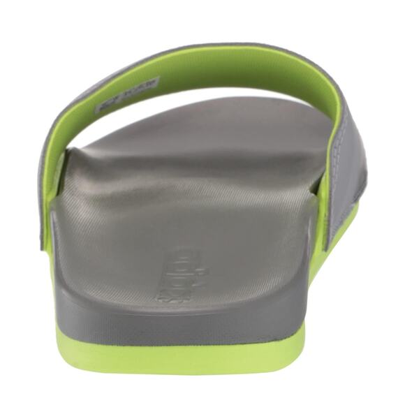 adidas Unisex-Adult Adilette Comfort Slide Sandal  Sz 18 Mens Casual Beach Shoes - Picture 3 of 7